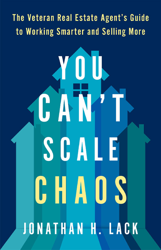You Can't Scale Chaos